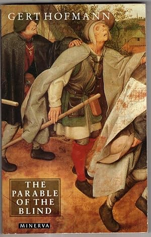 Seller image for Parable of the Blind for sale by High Street Books