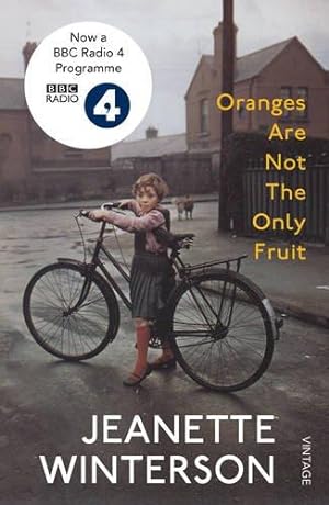Seller image for Oranges Are Not The Only Fruit: Jeanette Winterson for sale by WeBuyBooks