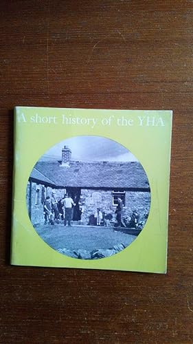 A short history of the YHA