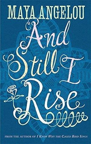 Seller image for And Still I Rise: Maya Angelou for sale by WeBuyBooks