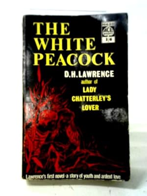 Bild des Verkufers fr The White Peacock zum Verkauf von World of Rare Books