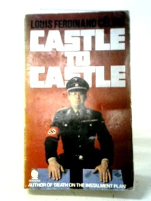 Seller image for Castle to Castle for sale by World of Rare Books