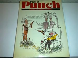 Seller image for Pick of "Punch" 1983 for sale by WeBuyBooks