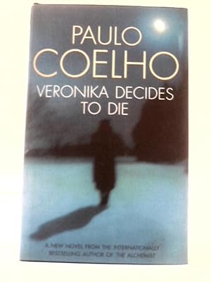 Image du vendeur pour Veronika Decides To Die mis en vente par World of Rare Books