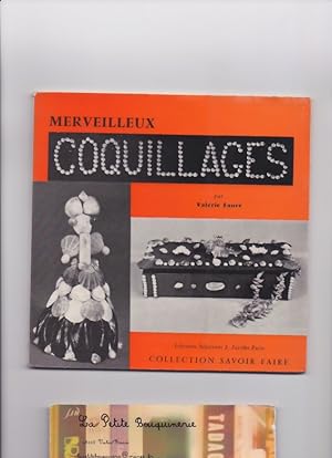 Seller image for Merveilleux coquillages for sale by La Petite Bouquinerie