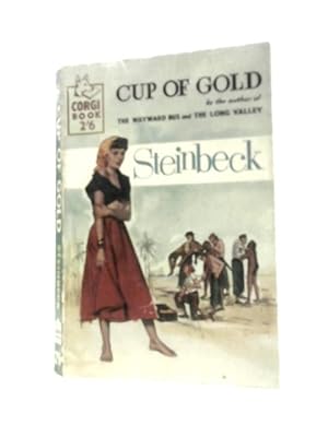 Seller image for Cup Of Gold for sale by World of Rare Books