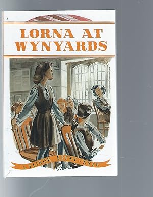 Immagine del venditore per Lorna At Wynyards 1 venduto da Peakirk Books, Heather Lawrence PBFA