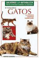 Seller image for GATOS for sale by Trotalibros LIBRERA LOW COST