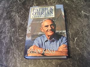 Seller image for Patrick O'brian: A Life Revealed for sale by M & P BOOKS   PBFA MEMBER