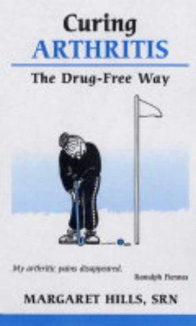 Seller image for Curing Arthritis the Drug-free Way for sale by WeBuyBooks