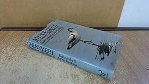Seller image for Minsmere: Portrait of a Bird Reserve for sale by WeBuyBooks