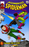 Seller image for El Asombroso Spiderman 03: Das de gloria for sale by Agapea Libros