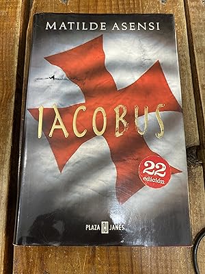 Seller image for Iacobus (Spanish Edition) for sale by Trfico de Libros Lavapies