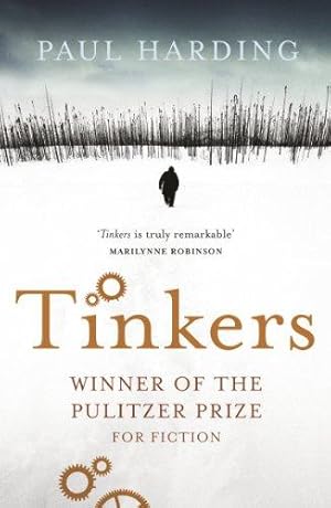 Seller image for Tinkers for sale by WeBuyBooks