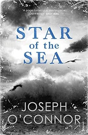 Immagine del venditore per Star of the Sea: THE MILLION COPY BESTSELLER venduto da WeBuyBooks