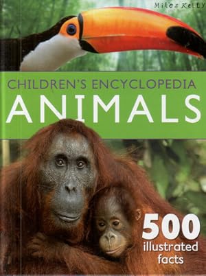 Children's Encyclopedia: Animals