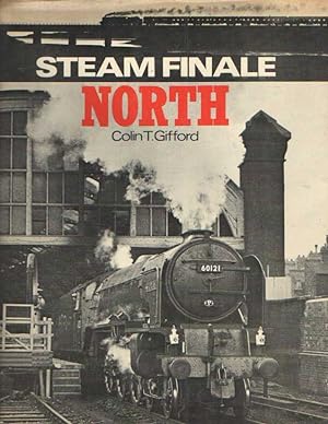 Steam Finale North
