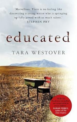 Imagen del vendedor de Educated: The international bestselling memoir a la venta por WeBuyBooks