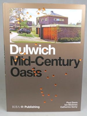 Immagine del venditore per Dulwich. Mid-Century Oasis venduto da Bow Windows Bookshop (ABA, ILAB)