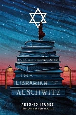 Bild des Verkufers fr Librarian of Auschwitz, The zum Verkauf von WeBuyBooks
