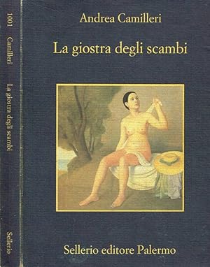 Seller image for La giostra degli scambi for sale by Biblioteca di Babele