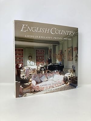 Seller image for English Country for sale by Southampton Books