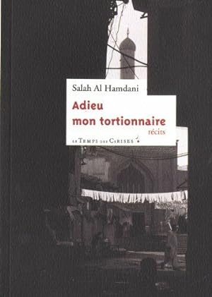 Seller image for Adieu mon tortionnaire for sale by Dmons et Merveilles