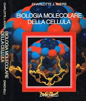 Seller image for Biologia molecolare della cellula for sale by Biblioteca di Babele