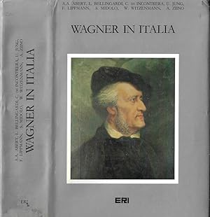 Immagine del venditore per Wagner in Italia venduto da Biblioteca di Babele