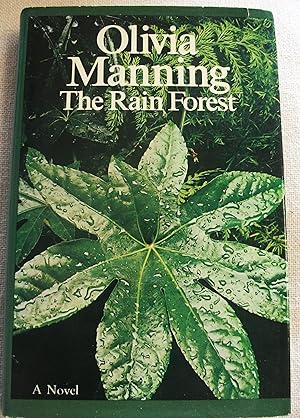Immagine del venditore per The rain forest venduto da RightWayUp Books