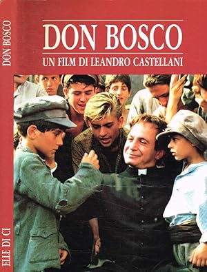 Bild des Verkufers fr Don Bosco zum Verkauf von Biblioteca di Babele