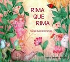 Imagen del vendedor de RIMA QUE RIMA: POESA PARA LA INFANCIA a la venta por CENTRAL LIBRERA REAL FERROL