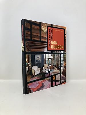Seller image for Van Buuren - Museums & Gardens for sale by Southampton Books