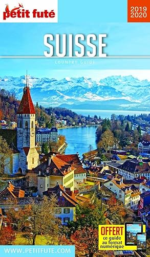 Seller image for Suisse 2019 Petit Fut for sale by Dmons et Merveilles