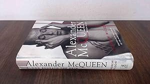 Imagen del vendedor de Alexander McQueen: Blood Beneath the Skin (1st Edition) a la venta por BoundlessBookstore