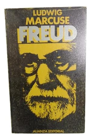 Sigmund Freud - Su Visión Del Hombre