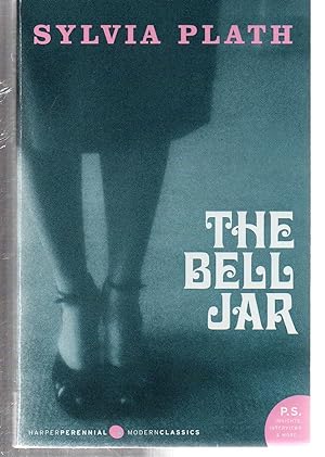 Image du vendeur pour The Bell Jar (Modern Classics) mis en vente par EdmondDantes Bookseller