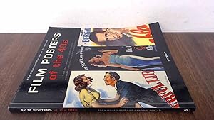 Imagen del vendedor de Film Posters of the 40s: The Essential Movies of the Decade a la venta por BoundlessBookstore