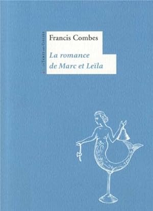 Seller image for La romance de Marc et Lela for sale by Dmons et Merveilles