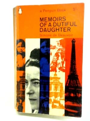 Imagen del vendedor de Memoirs of a Dutiful Daughter a la venta por World of Rare Books
