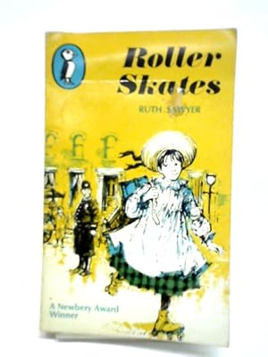 Seller image for Roller Skates for sale by World of Rare Books