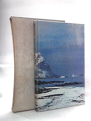 Seller image for Shackleton's Boat Journey for sale by World of Rare Books