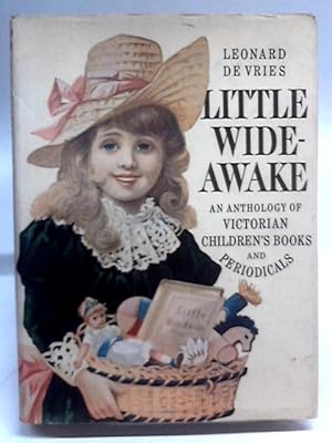Bild des Verkufers fr Little Wide-Awake zum Verkauf von World of Rare Books