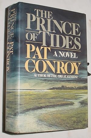 Imagen del vendedor de The Prince of Tides a la venta por R Bryan Old Books