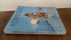 Imagen del vendedor de Title: Frederic Remington The masterworks a la venta por BoundlessBookstore