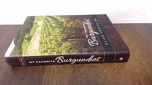 Seller image for My Favorite Burgundies for sale by BoundlessBookstore