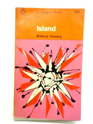 Seller image for Island: a Novel for sale by World of Rare Books