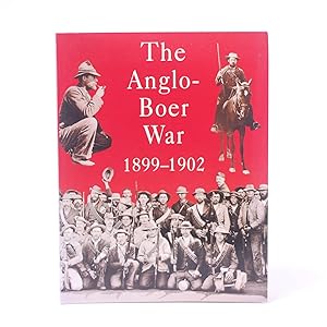 Seller image for The Anglo-Boer War 1899-1902 for sale by Quagga Books ABA ; ILAB