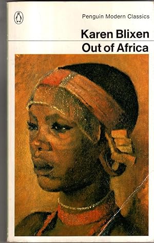 Seller image for Out of Africa for sale by High Street Books