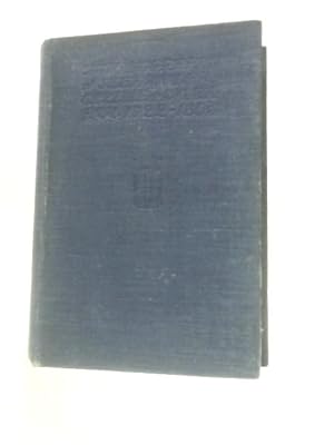 Immagine del venditore per The Autobiography Of Dr. Alexander Carlyle Of Inveresk 1722-1805 venduto da World of Rare Books